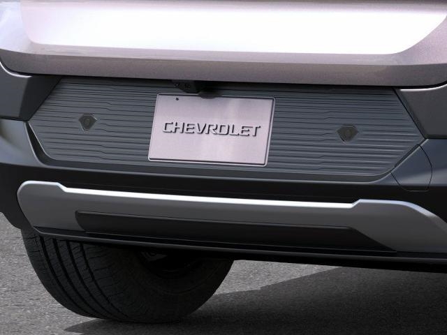 2025 Chevrolet Equinox EV LT 1