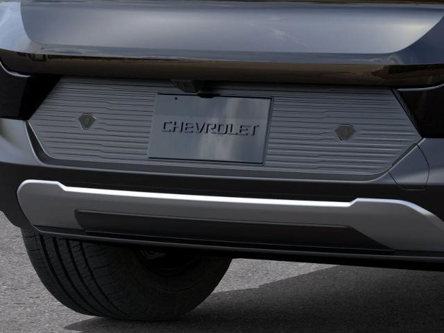2025 Chevrolet Equinox EV LT 1
