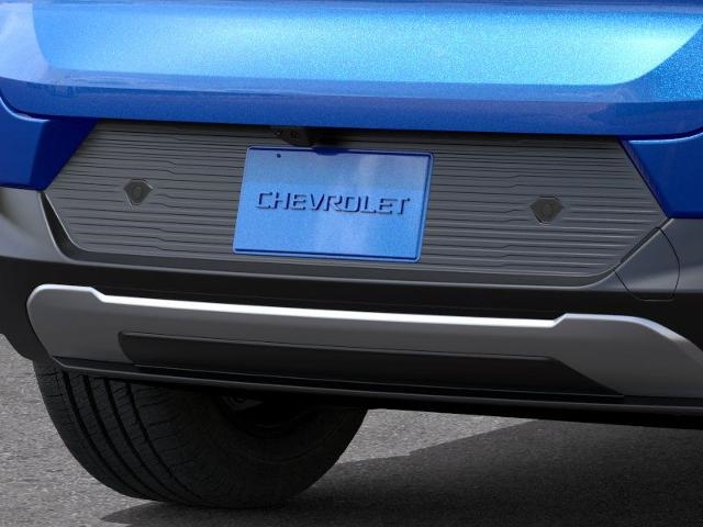 2025 Chevrolet Equinox EV LT 1