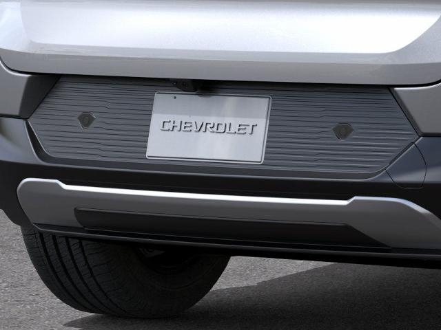 2025 Chevrolet Equinox EV LT 1