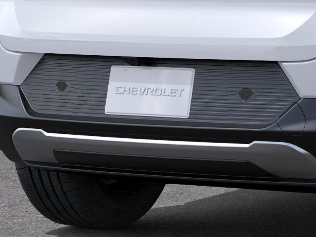 2025 Chevrolet Equinox EV LT 1