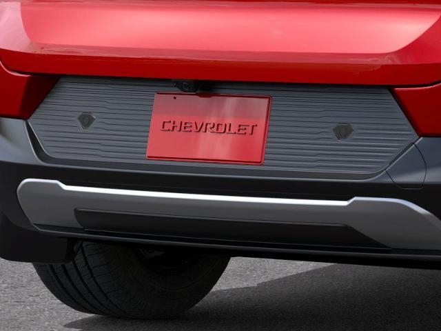 2025 Chevrolet Equinox EV LT 1