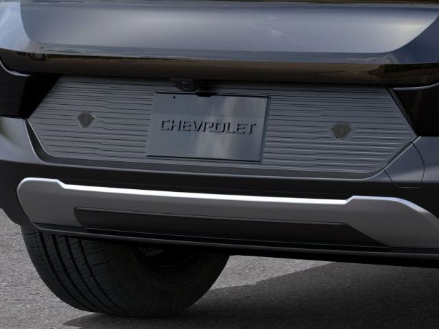 2025 Chevrolet Equinox EV LT 2