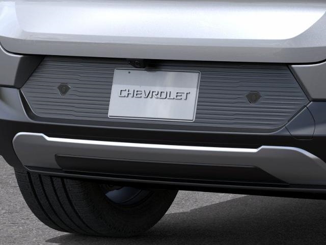 2025 Chevrolet Equinox EV LT 2