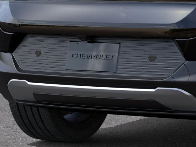 2025 Chevrolet Equinox EV LT 2