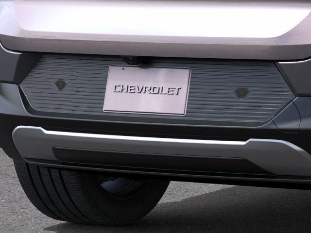 2025 Chevrolet Equinox EV LT 2