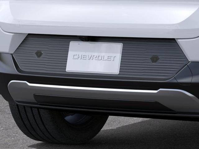 2025 Chevrolet Equinox EV LT 2