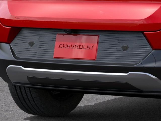 2025 Chevrolet Equinox EV LT 2