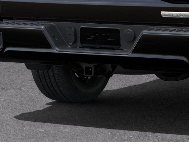 2025 GMC Sierra 1500 Elevation Standard