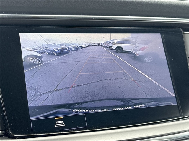 2022 Buick Enclave Essence