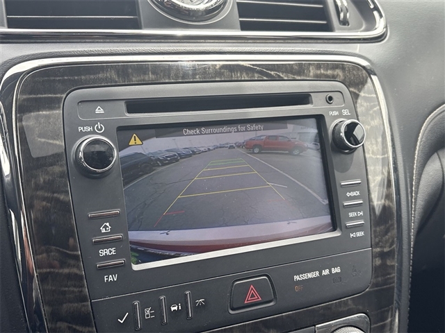 2013 Buick Enclave Leather Group
