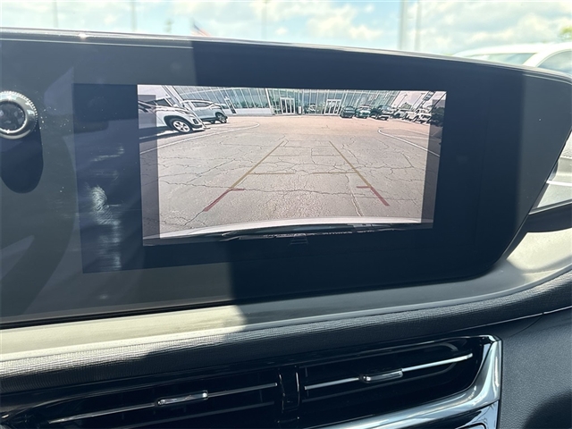 2024 Buick Envista Sport Touring