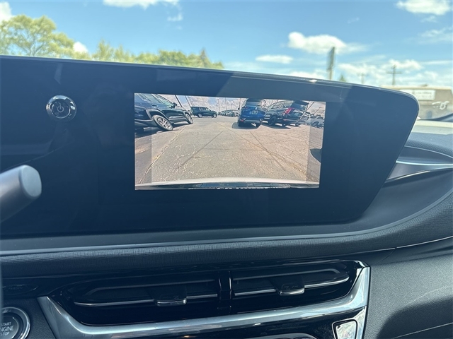 2024 Buick Envista Sport Touring