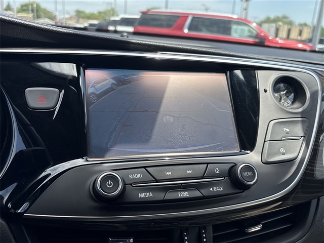 2019 Buick Envision Preferred