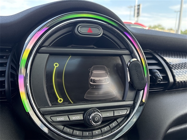 2015 MINI Hardtop 2 Door Base