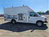 2024 Chevrolet Express 3500