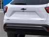 2025 Chevrolet Trax RS