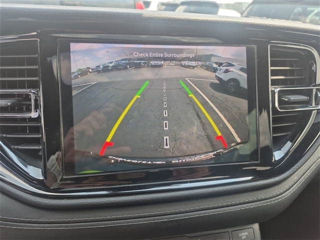 2021 Dodge Durango GT