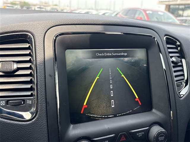 2020 Dodge Durango R/T