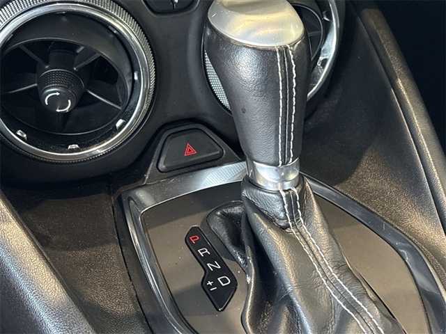2022 Chevrolet Camaro LT1