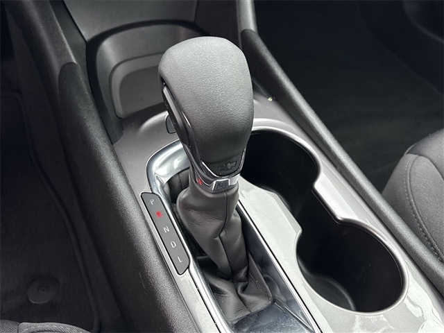 2022 Chevrolet Malibu LS 1LS