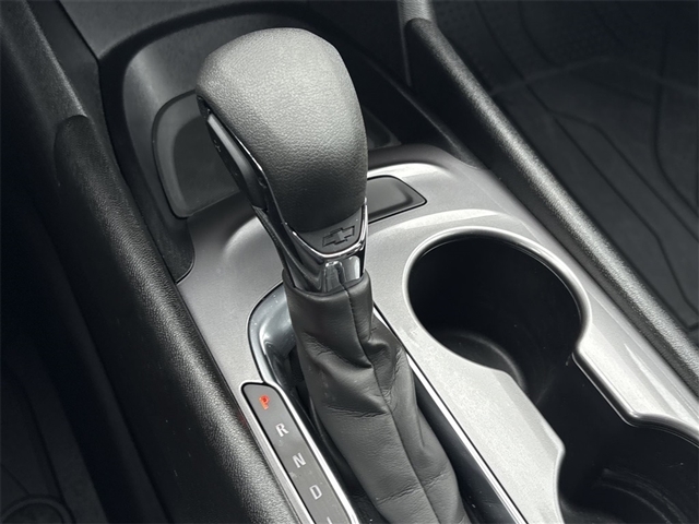 2023 Chevrolet Malibu LS 1LS