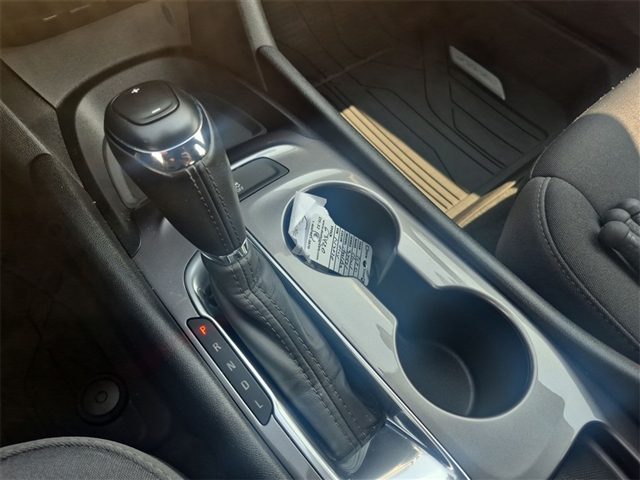2020 Chevrolet Malibu RS