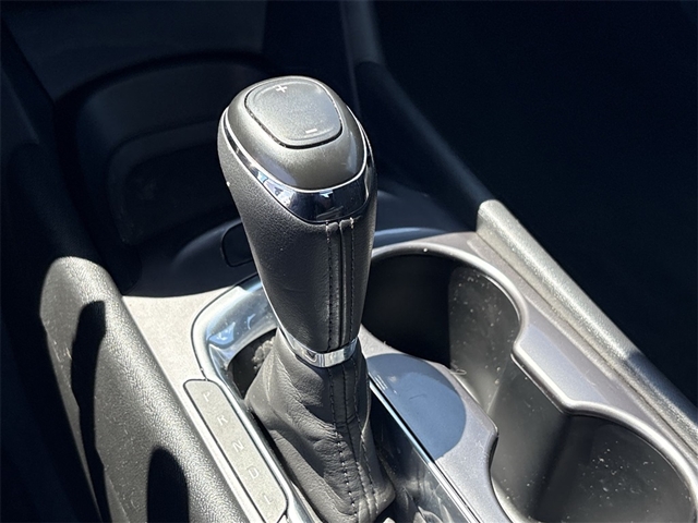 2020 Chevrolet Malibu RS