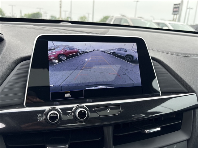 2023 Cadillac CT4 Luxury