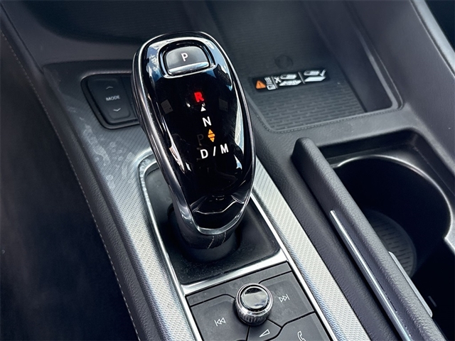 2024 Cadillac CT5 Premium Luxury