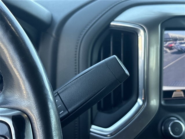 2020 Chevrolet Silverado 2500HD LT