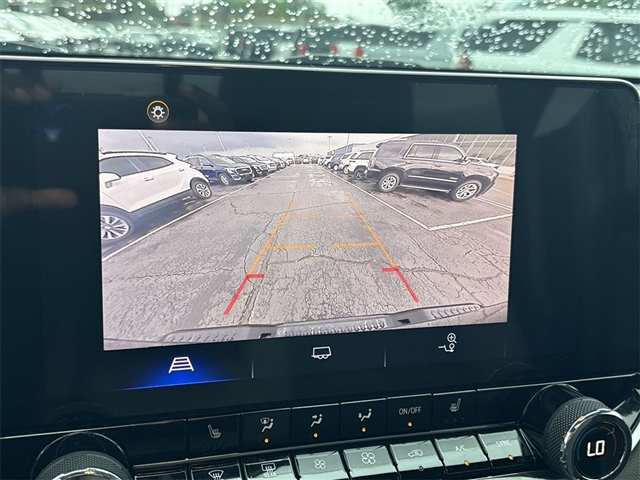 2023 Chevrolet Colorado ZR2