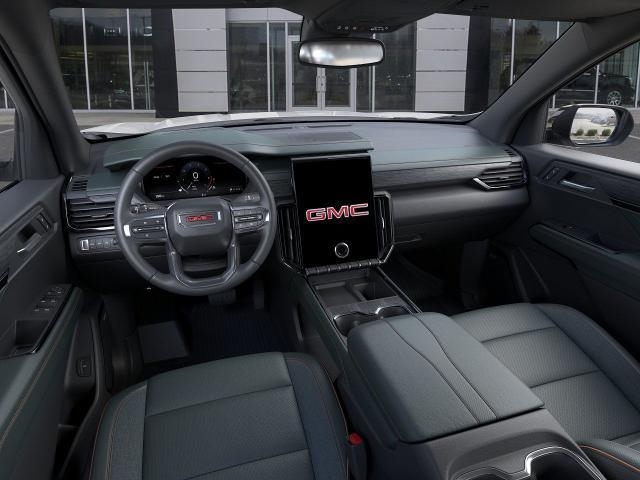 2025 GMC Acadia AT4