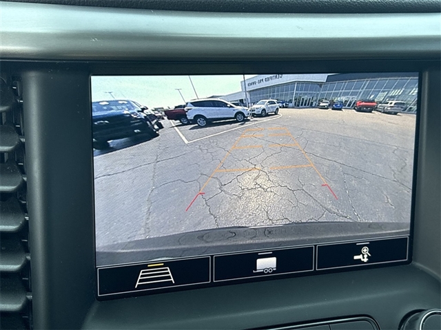 2020 GMC Acadia AT4