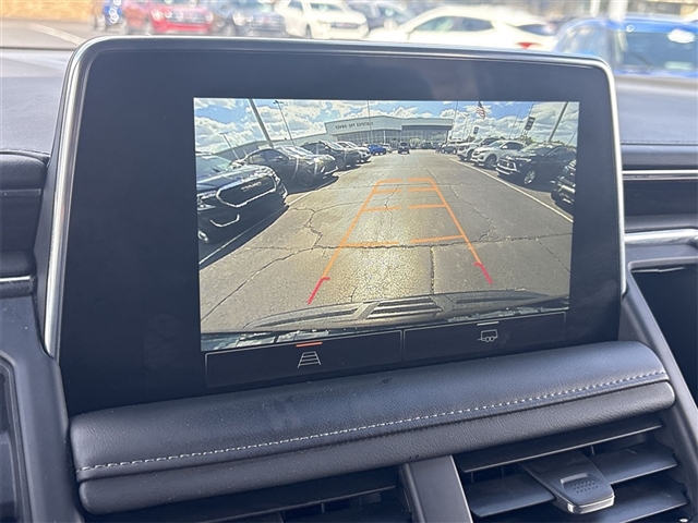 2023 GMC Yukon SLE