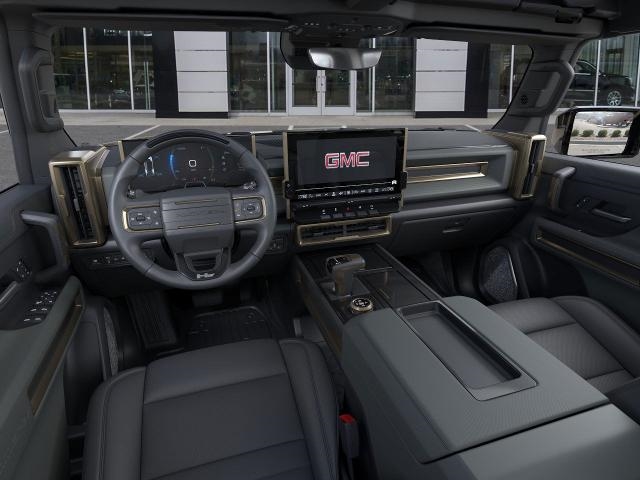 2025 GMC HUMMER EV 2X