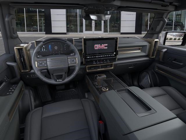 2025 GMC HUMMER EV 2X
