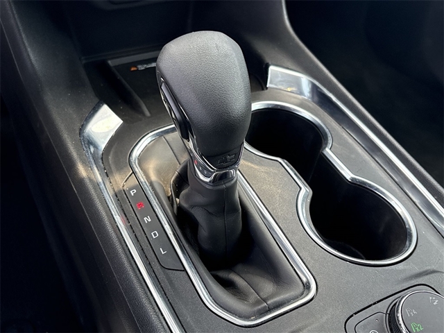 2022 Chevrolet Traverse LT 1LT