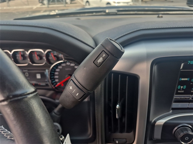 2019 GMC Sierra 2500HD SLT