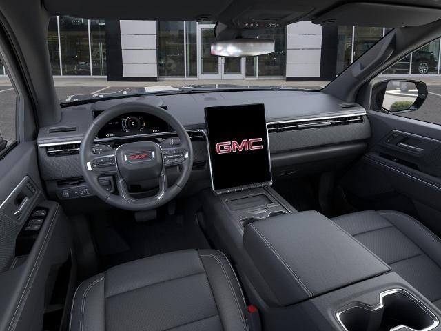 2026 GMC Sierra EV Elevation