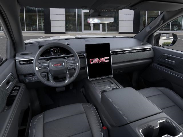 2026 GMC Sierra EV Elevation