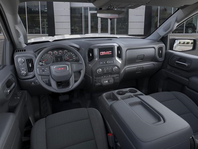 2025 GMC Sierra 2500HD Pro