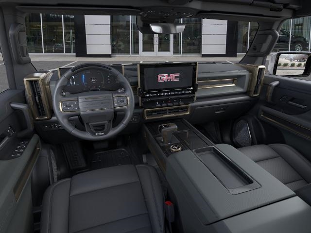 2025 GMC HUMMER EV 2X