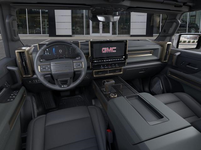 2025 GMC HUMMER EV 2X