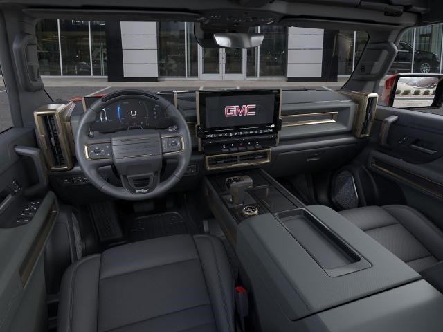2025 GMC HUMMER EV 2X