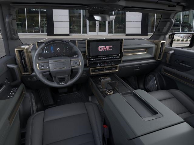 2025 GMC HUMMER EV 2X