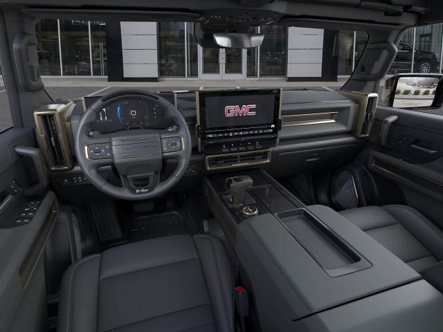 2025 GMC HUMMER EV 2X