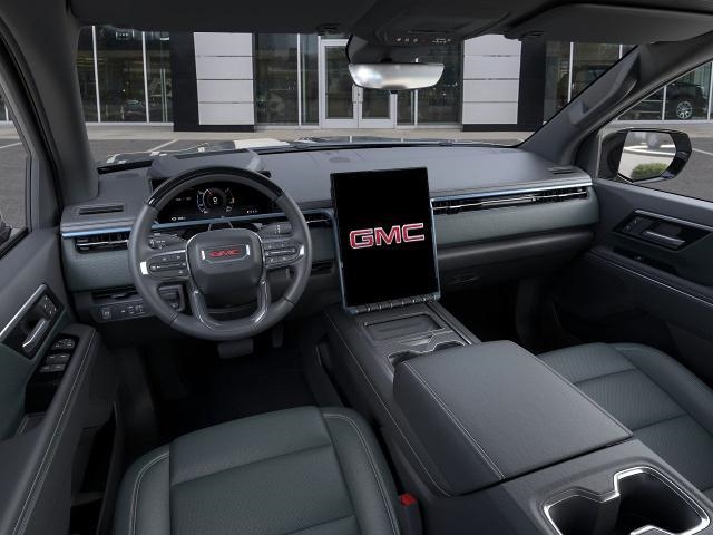 2026 GMC Sierra EV AT4