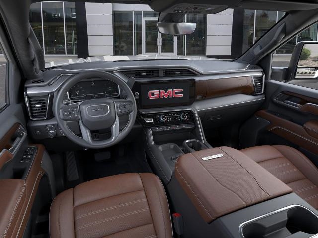 2025 GMC Sierra 2500HD Denali Ultimate