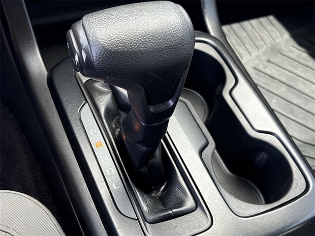 2020 GMC Canyon Base